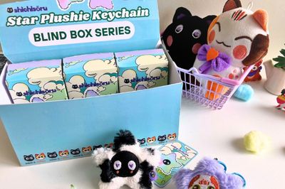 Gak Cuma Seru, Blind Box Ternyata Bisa Picu Efek Kecanduan