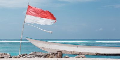 Lolos seleksi calon paskibraka nasional, Firji dan Bianca resmi wakili Sulut!