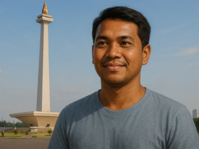 AI Ditanya Kalau Jadi Manusia, Ternyata Jawab Gak Ingin Menguasai Dunia!