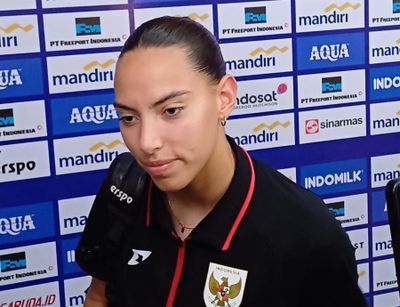 Lawan Taiwan Usai Kalah dari Pakistan, Timnas Putri Indonesia Butuh Dukungan Suporter!