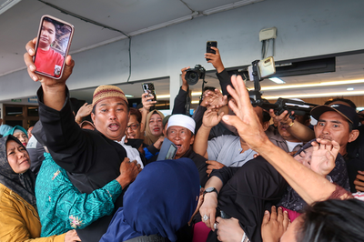 KMP Tunu Pratama Jaya Tenggelam di Selat Bali, 18 Penumpang Ditemukan, 2 Tewas