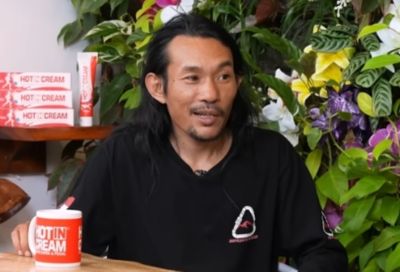 Cerita Agam Rinjani, Porter Gunung Rinjani yang Pernah 10 Hari Jadi Orang Kaya, Nginep di Hotel Mewah hingga Sewa Ferrari