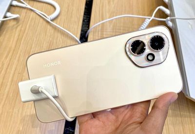 HONOR Perkenalkan Seri Terbaru dengan Fitur-Fitur Canggih dan Harga Terjangkau