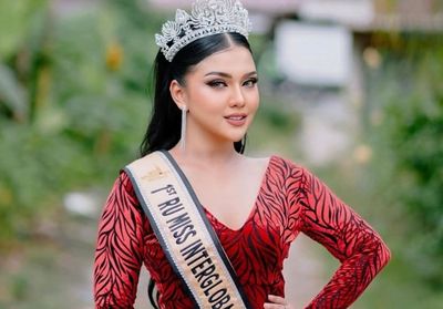 Gak Cuma Merince, Miss Indonesia 2024 Ternyata Kena Diskualifikasi Gara-gara Skandal