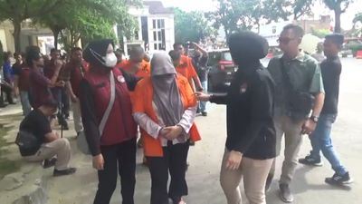 Polda Jambi Bongkar TPPU Jaringan Narkoba, Aliran Dana Mengalir Sampai Malaysia hingga 1 Miliar Lebih