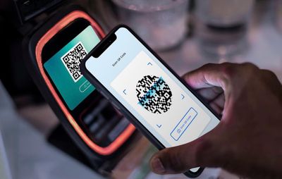 Kerasnya Hidup di Jakarta Apa-apa Harus Cashless, Uang Tunai Hampir Kiamat?