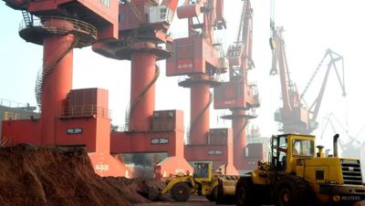 Jepang Siap Lakukan Uji Coba Tambang Mineral Langka Terdalam di Dunia