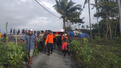 KMP Tunu Pratama Kecelakaan di Selat Bali, Ini Kronologinya