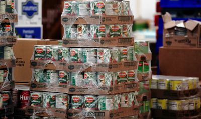 Del Monte Resmi Ajukan Pailit, Punya Utang hingga Rp162 Triliun!