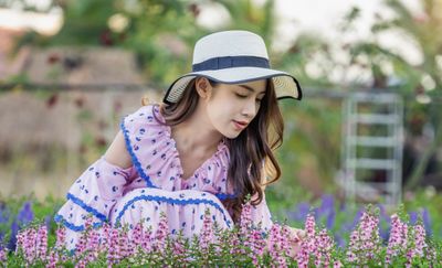 7 Puisi Singkat tentang Taman Bunga yang Bikin Hati Adem dan Pikiran Damai