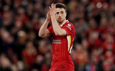 Profil dan Perjalanan Karier Diogo Jota, Pemain Liverpool yang Meninggal Dunia karena Kecelakaan Mobil di Spanyol