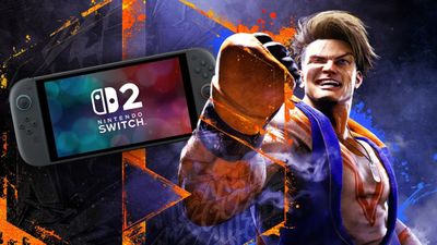 Street Fighter 6 di Switch 2 Tampil Ciamik: 60FPS Stabil dan Visual Lebih Tajam dari Xbox Series S