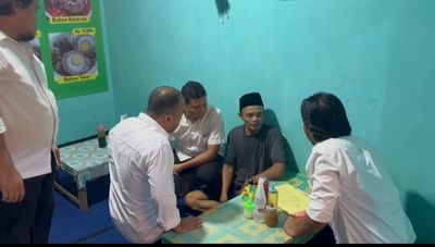 Pacar Ibu Kandung Setubuhi Anak 9 Tahun di Serang, Pelaku Ditangkap dalam Tiga Jam