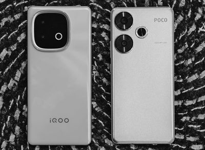 POCO F7 vs iQOO Neo 10: Duel Smartphone Galak di Harga 5 Jutaan, Mana yang Lebih Worth It?