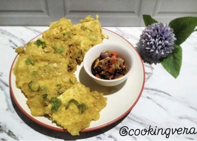 Resep Tempe Mendoan Enak dan Praktis, Pas untuk Cemilan Sore