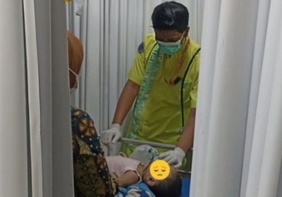 Tragis! Balita 2 Tahun di Ngawi Meninggal Usai Tenggak Pertalite dari Botol Bekas