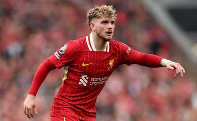 Siap Cabut! Harvey Elliott Dibanderol Rp956 Miliar Setelah Jarang Bermain di Liverpool