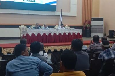 Walikota Gorontalo Turunkan Pajak Usaha Walet, Ini 5 Hal yang Perlu Dicatat