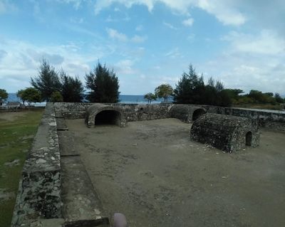 Benteng Indra Patra, Pertahanan Strategis Pasukan Aceh Melawan Serangan Kolonial dari Selat Malaka