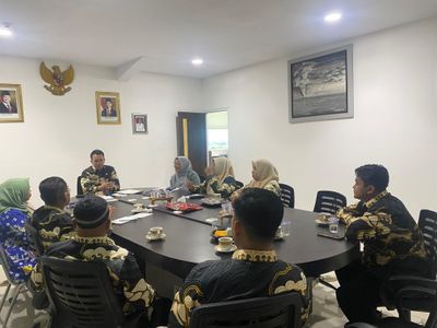 Forum Literasi Lampung Gagas Event Literasi Tingkat Nasional