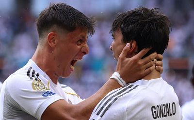 Prediksi Real Madrid vs Borussia Dortmund: Misi Balas Dendam Dortmund atau Lanjutkan Dominasi Madrid?
