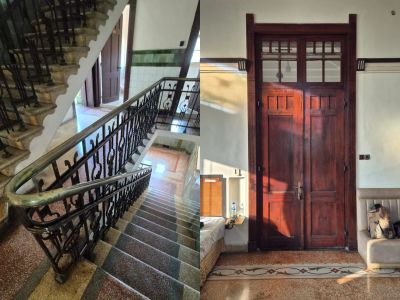 Hotel Niagara Malang: Antara Warisan Kolonial dan Kisah Mistis yang Melekat