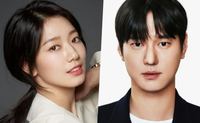Park Shin Hye dan Go Kyung Pyo Bintangi Miss Undercover Boss, Drakor Komedi Terbaru tvN