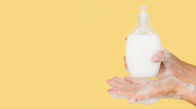 Sabun Cair dan Sabun Batang Apa Bedanya? Simak Cara Memilih yang Cocok untuk Kulitmu