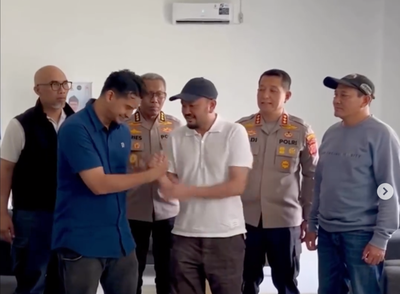 Penuhi Janji, Viking Persilakan Aremania Dukung Arema di Bandung pada Piala Presiden 2025