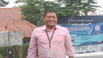 Bank Jateng Memberikan Pinjaman 215 Miliar Untuk 41 Proyek Di Blora