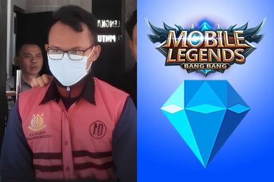 Demi Mobile Legends, Sekdes di Majalengka Tilep Dana Desa Rp513 Juta untuk Beli Diamond