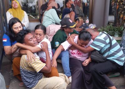 Tragedi KMP Tunu Pratama Jaya di Selat Bali: Kronologi dari Keberangkatan, Evakuasi, hingga Penyerahan Jenazah
