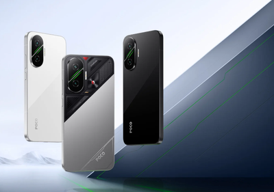 Apa yang Spesial dari POCO F7? Simak 5 Alasannya