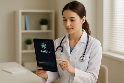Hati-hati! Chatbot AI Bisa Ngasih Kalian Informasi Kesehatan yang Salah Tapi Meyakinkan