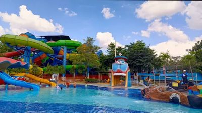 5 Kolam Renang Populer di BSD Tangerang untuk Liburan Seru