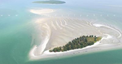 Pulau Beting Aceh, Wisata Eksotis Riau Saat Libur Panjang Tiba