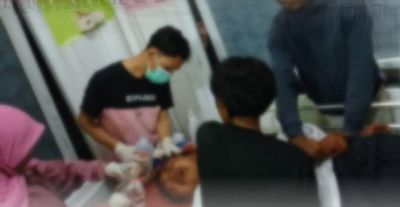 Acara Joget di Gumanano Buton Tengah Berujung Penikaman, Tiga Pengunjung Luka