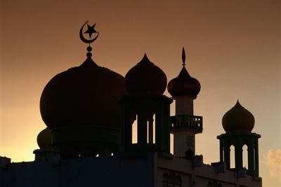 Masjid di Kota Gorontalo Wajib Putar Salawat Nabi Setiap Malam Jumat