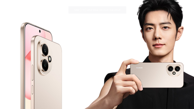HONOR 400 Series Meluncur di Indonesia dengan Fitur AI, Harganya Berapa?