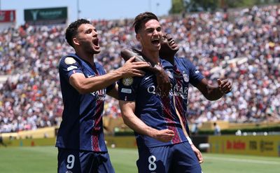 Prediksi PSG vs Bayern Munich: Saatnya PSG Akhiri Kutukan Kekalahan dari Bayern?
