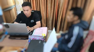 Modus Tawarkan Penumpang Kamar Gratis, ABK Kapal Feri Rute Siwa-Tobaku Kepergok Cabuli Gadis ABG