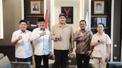 Kejuaraan Domino Nasional Digelar Perdana di Sulsel, Angkat Tradisi Budaya dan Kearifan Lokal