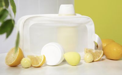 17 Ide Nama Usaha Sabun Cair Lemon yang Segar, Kekinian, dan Auto Cuan!