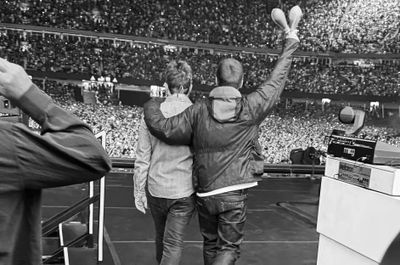 Oasis Resmi Comeback, Tur Dunia Live 25 Dibuka di Cardiff
