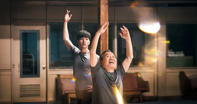 9 Drama Korea Bertema Dance yang Wajib Ditonton, Dijamin Seru!