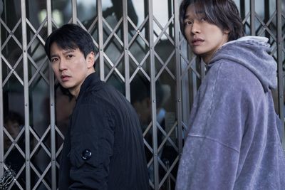 Review Trigger, Drakor Action Terbaru Netflix yang Nggak Bakal Bikin Nyesel Nonton!