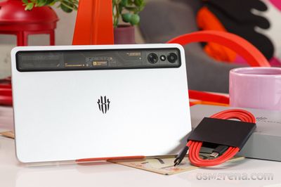 RedMagic Astra Diperkenalkan, Tablet Gaming Ringkas dengan Performa Kelas Flagship