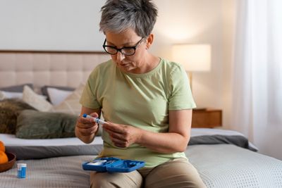 Kapan Harus Waspada Kalau Diabetes dan Hipertensi Datang Barengan? Yuk Kenali Tandanya!