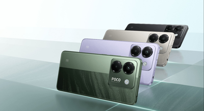 7 HP POCO Turun Harga di Juli 2025, Ada AnTuTu-nya Capai Jutaan