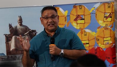 Teguh Santosa: Opini di Media Bagian dari Kerja Pers, Laporan USK Dinilai Salah Tempat
